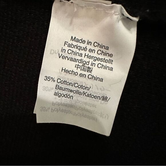 J. Crew 365 Juliette Collarless Sweater-Blazer - Picture 6 of 8